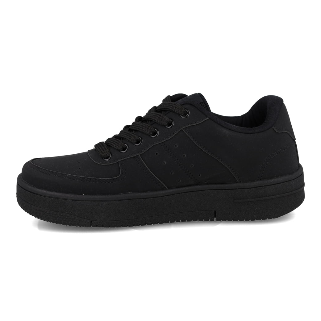 Ollie Tenis KINGS 2-500 Preto Sint_4__16
